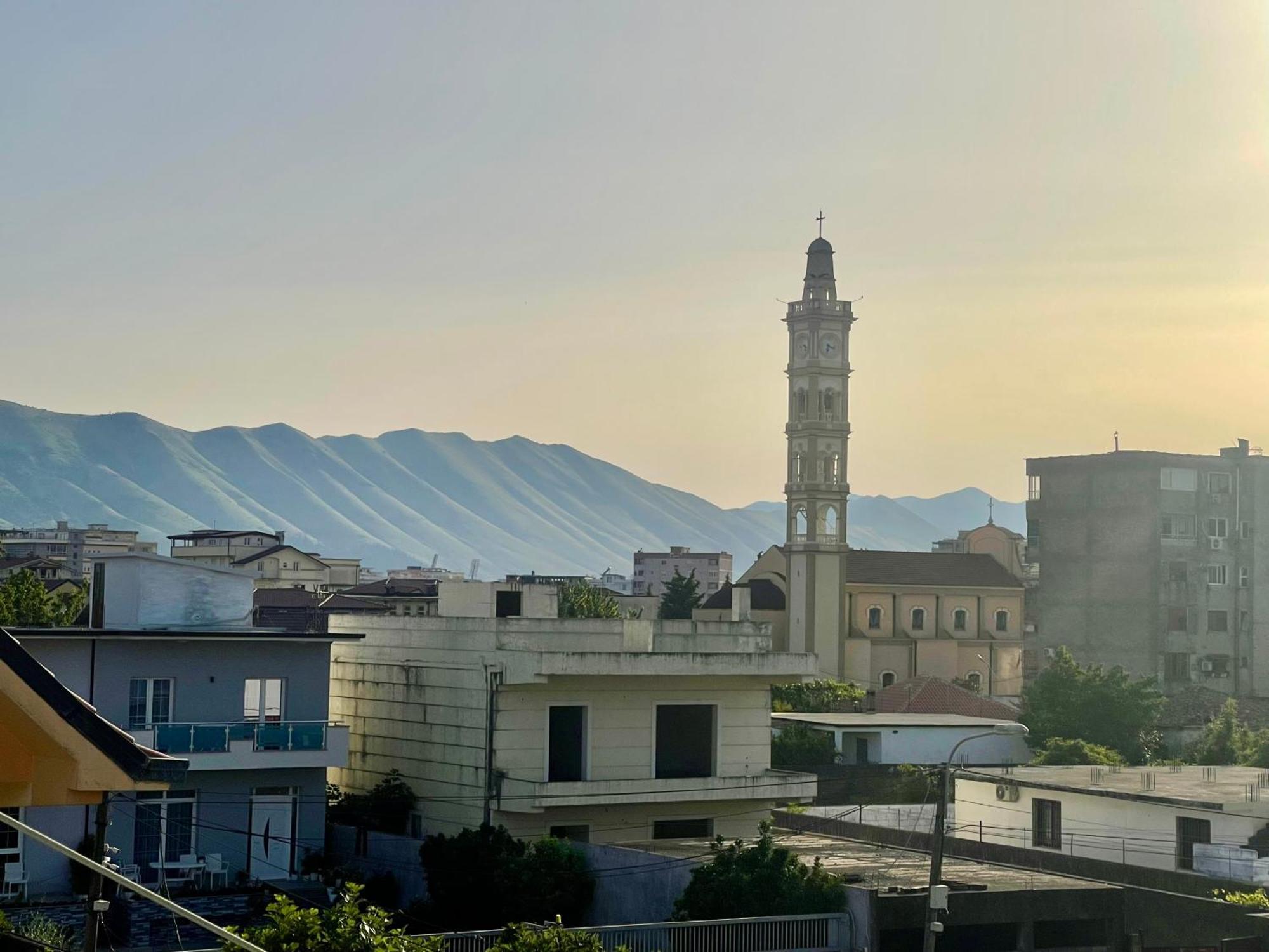Xhou'S Home شكودر المظهر الخارجي الصورة
