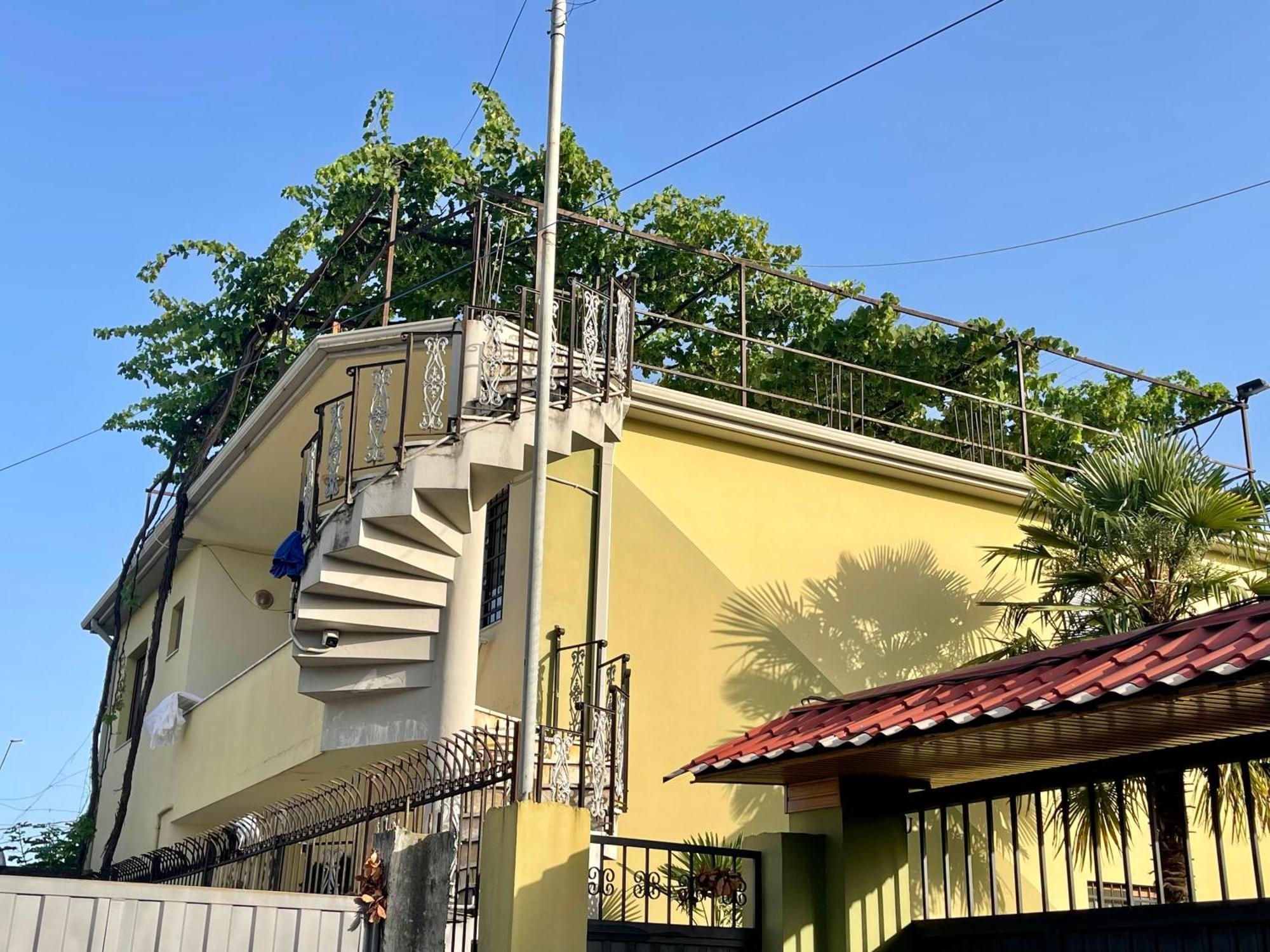 Xhou'S Home شكودر المظهر الخارجي الصورة